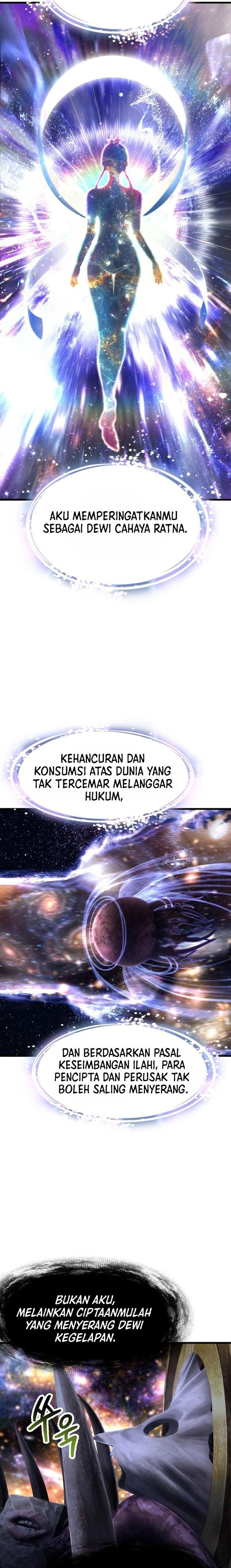 Otherworldly Sword King’s Survival Records Chapter 250 Gambar 10